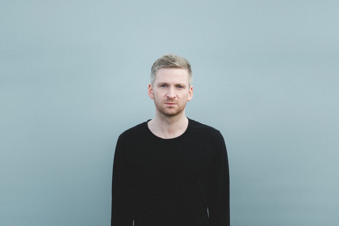 Ólafur Arnalds wróci do Polski