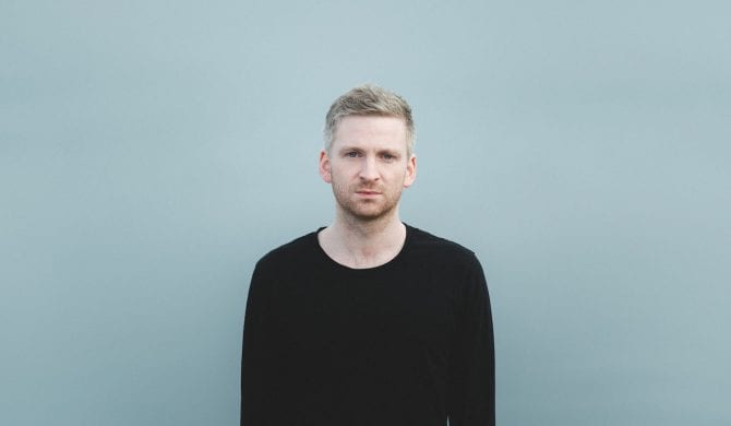Ólafur Arnalds wróci do Polski
