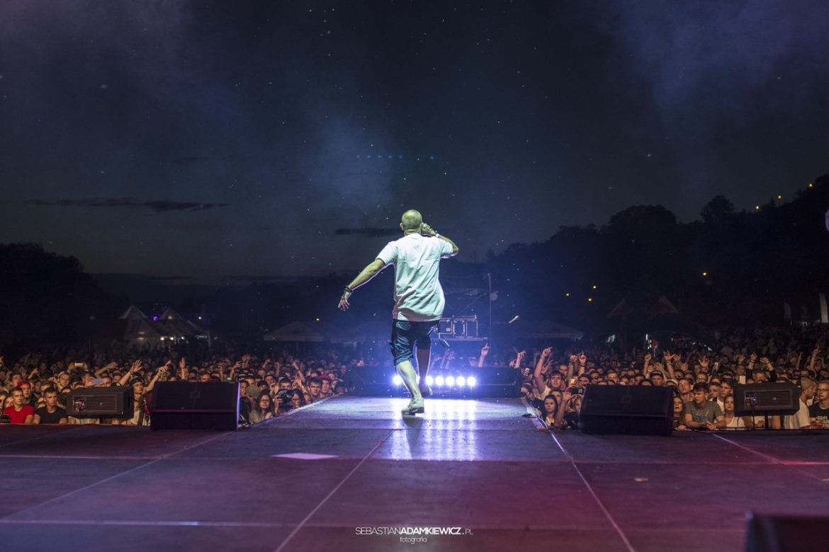 Polish Hip-Hop Festival odkrywa kolejne karty!