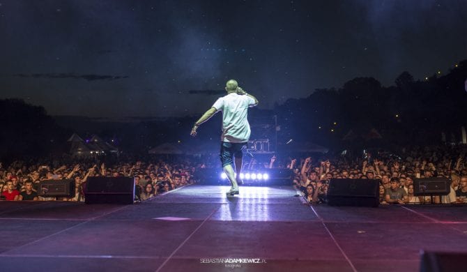 Polish Hip-Hop Festival odkrywa kolejne karty!