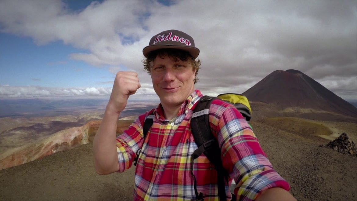 Nowa piosenka i teledysk Sidneya Polaka