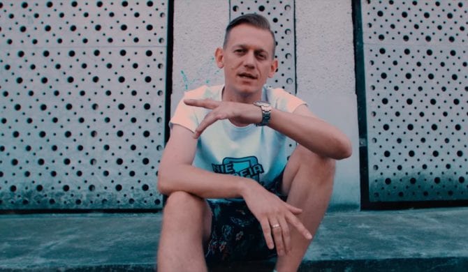 Te-Tris i Soulpete prezentują nowy utwór i klip