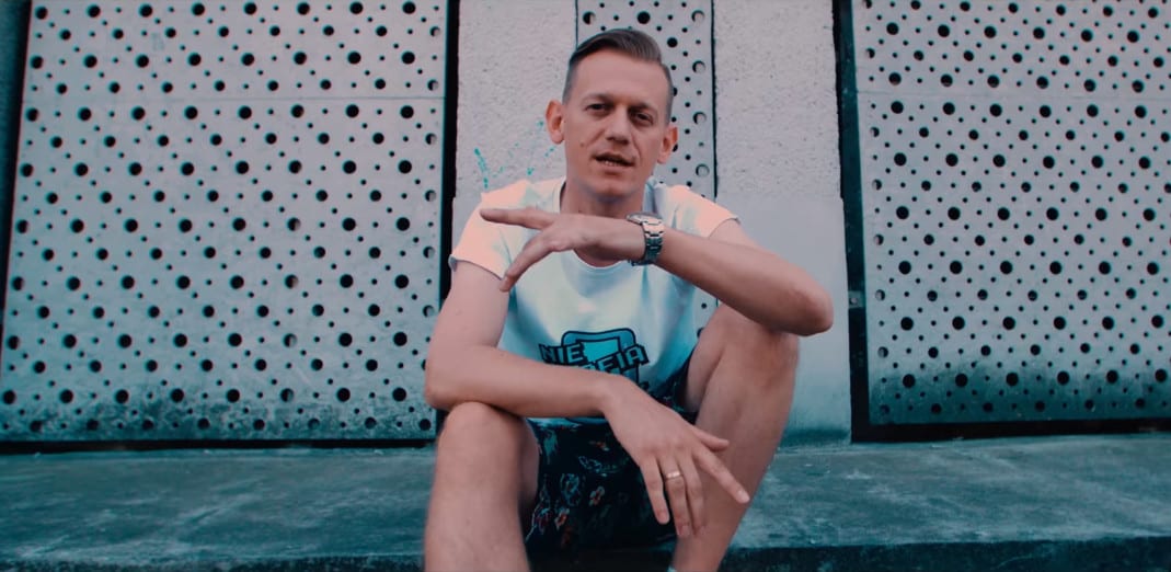 Te-Tris i Soulpete prezentują nowy utwór i klip