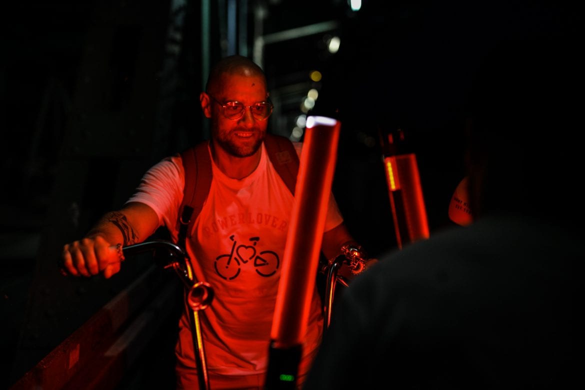 Tede & Sir Mich – „Amsterdam” – nowy klip promujący „NOJI?”