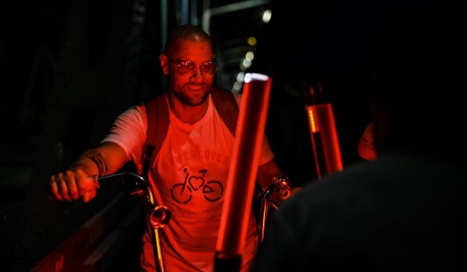 Tede & Sir Mich – „Amsterdam” – nowy klip promujący „NOJI?”