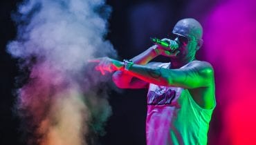 Tede i Warga nabijają się z Mesa. „Babcia Tedego z 1897”