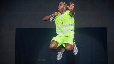 Tyler, the Creator zapowiedział nowy album. Premiera lada dzień