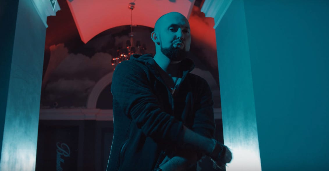 VNM i Diox gośćmi Motyla i Werka