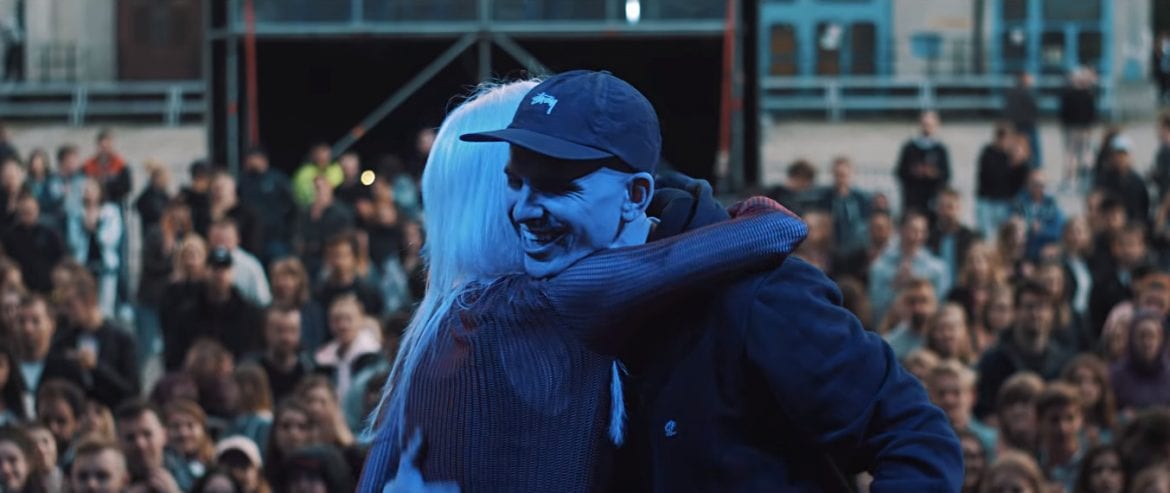 Albo Inaczej 2 na scenie H&M Music – relacja z koncertu