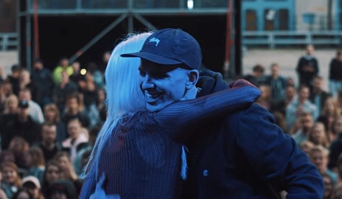 Albo Inaczej 2 na scenie H&M Music – relacja z koncertu