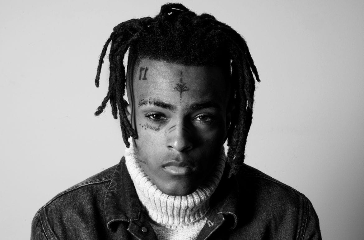 XXXtentacion jak The Notorious B.I.G. – liczby robią wrażenie
