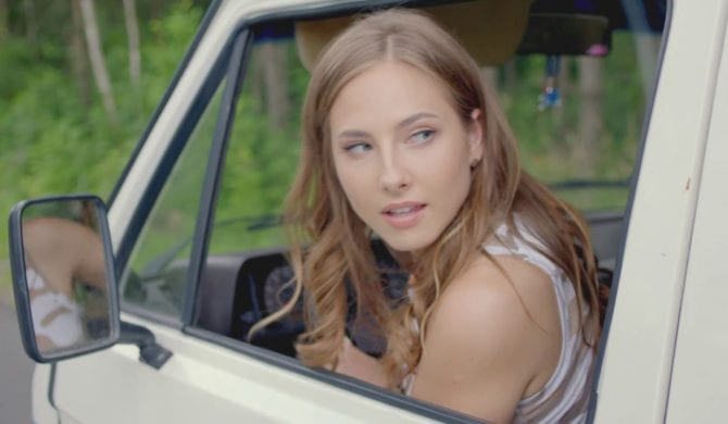 XXANAXX ze świetną propozycją na lato (wideo)