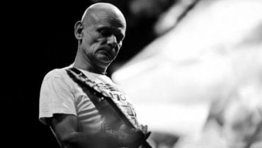 Wszystkie muzyczne wcielenia Roberta Brylewskiego