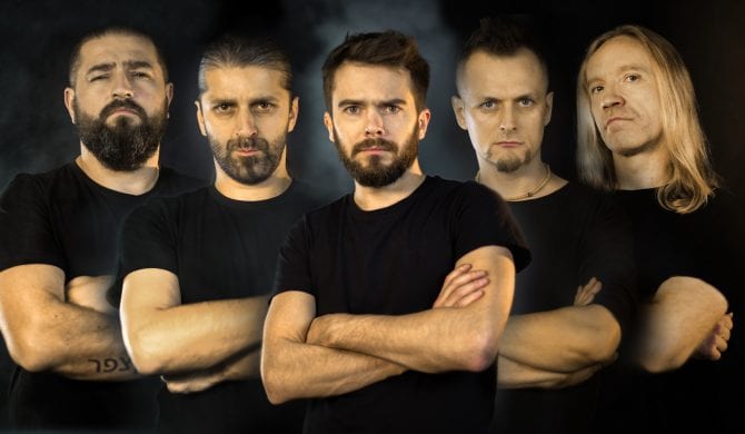 „Dokąd to zmierza” – Carrion prezentuje klip do nowego singla