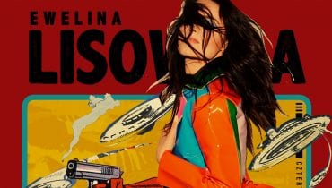 Ewelina Lisowska – „Cztery”