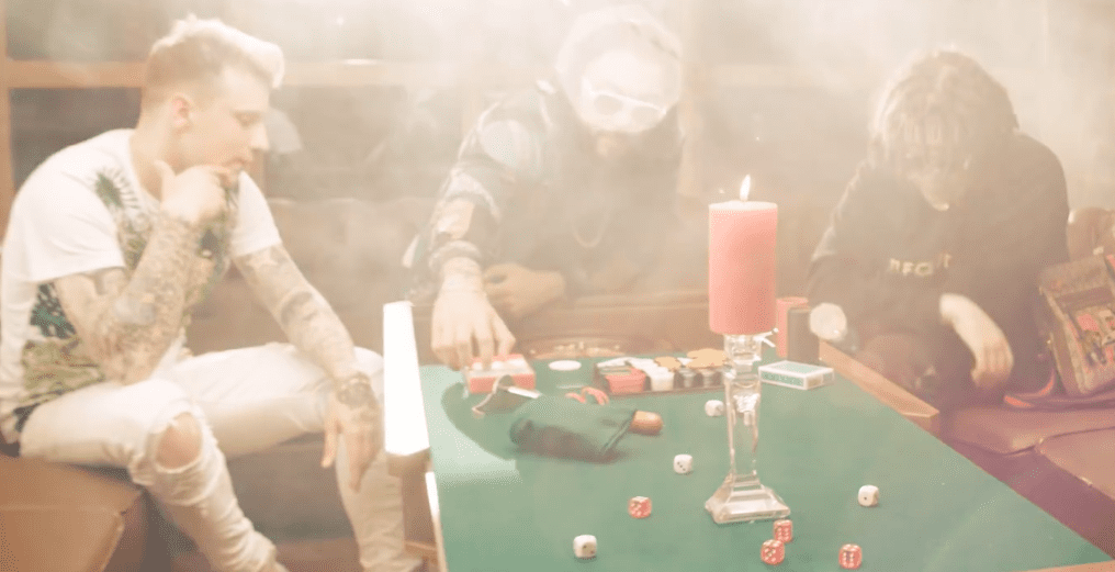 Gwiazdorska obsada w nowym singlu DJ-a Frodo