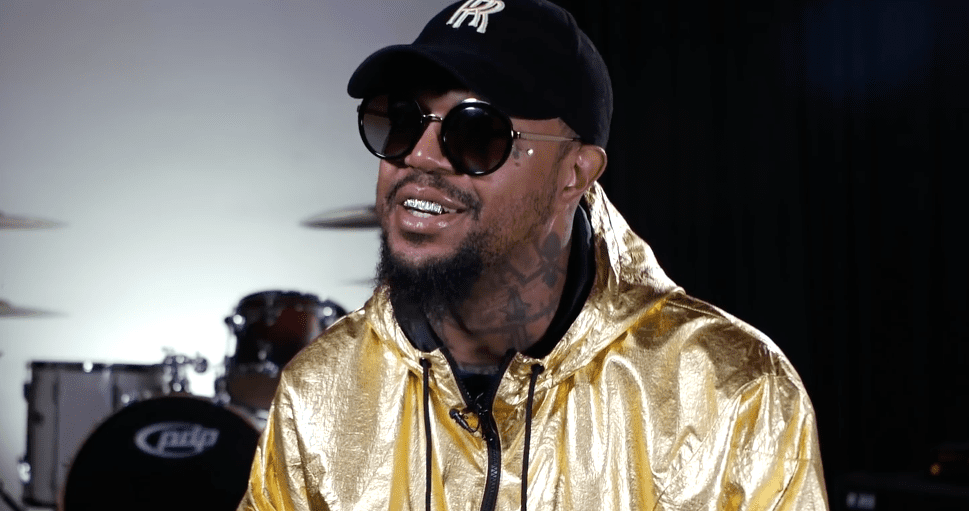 DJ Paul: „Hip-hop umrze przez młodych raperów”