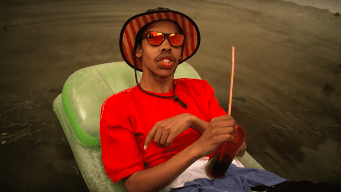 Wielkie problemy Earla Sweatshirta