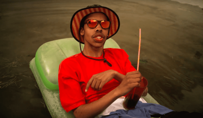 Wielkie problemy Earla Sweatshirta