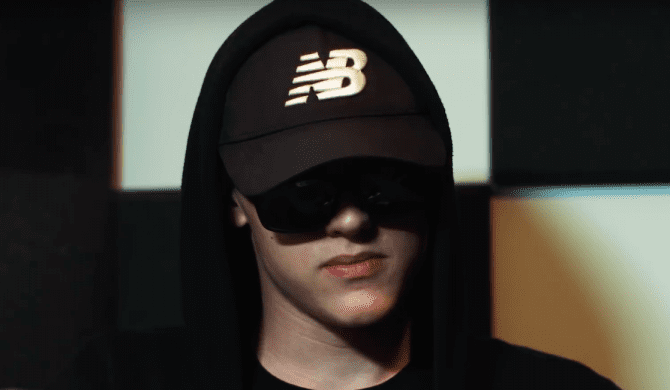 Fejz: „Ten typ w*** także mnie na hajs za bity”