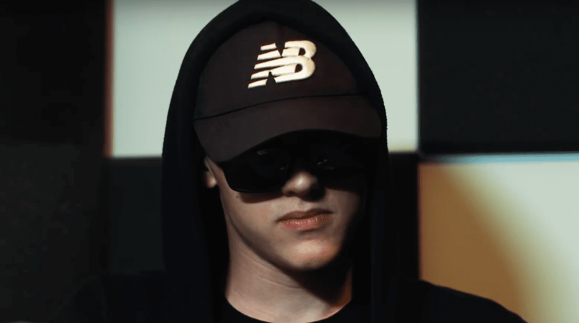 Fejz: „Ten typ w*** także mnie na hajs za bity”