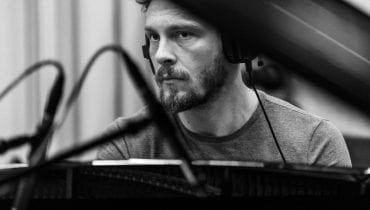 10 najważniejszych płyt: Sławek Uniatowski