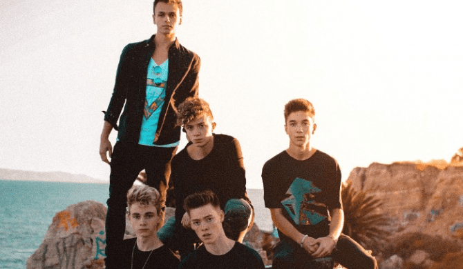 Docenił ich Ed Sheeran, teraz Why Don’t We prezentują kolejny przebój!