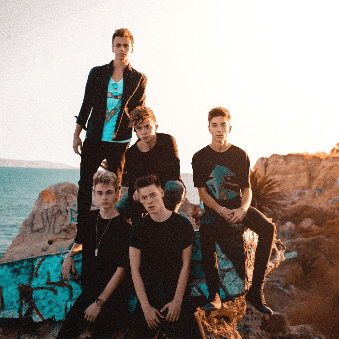 Docenił ich Ed Sheeran, teraz Why Don’t We prezentują kolejny przebój!