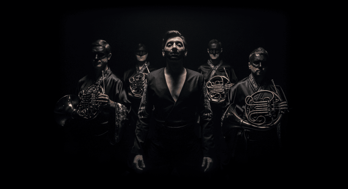 Premierowy singiel Kovalczyka z Mazo Horn Quartet wydany na winylu