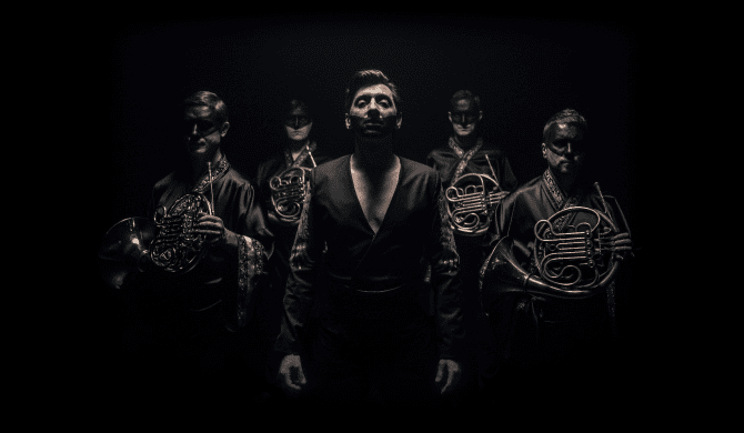 Premierowy singiel Kovalczyka z Mazo Horn Quartet wydany na winylu