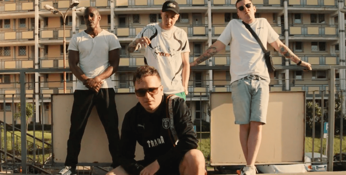 SB Maffija prezentuje najlepszy klip w swojej historii