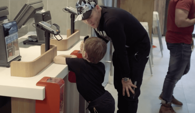 Major SPZ prezentuje „MJR JUNIOR”