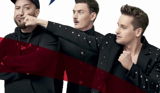 Męskie Granie 2018: znamy wszystkich wykonawców!