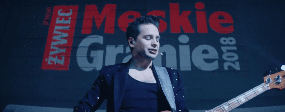 Zalewski, Podsiadło i Kortez wykonali „Szare Miraże”