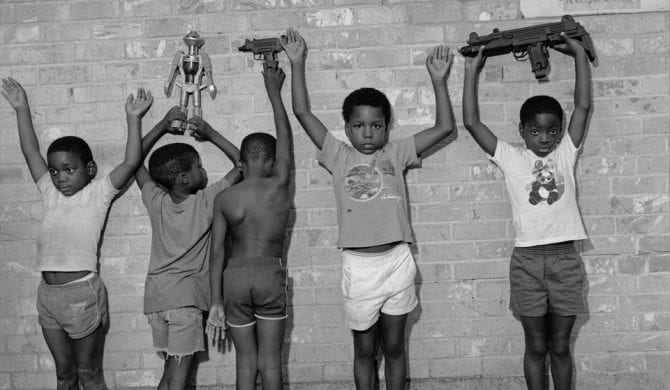 Nas – „NASIR”