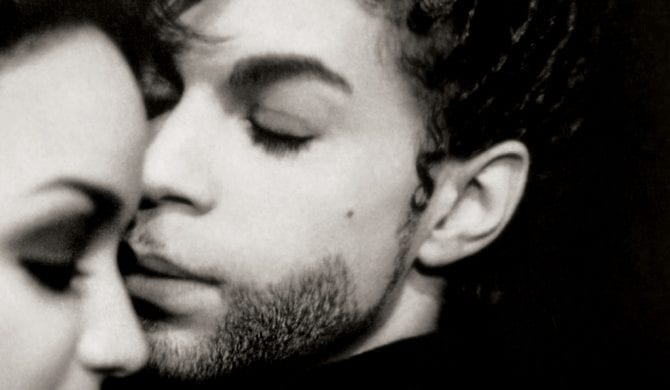 Niezwykła książka dla fanów Prince’a