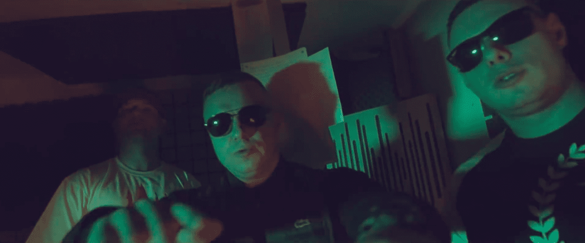 Rest Dixon37, Bonus RPK i Arczi Szajka łączą siły