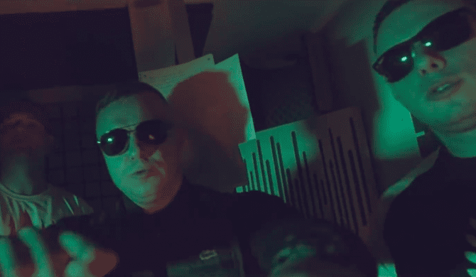 Rest Dixon37, Bonus RPK i Arczi Szajka łączą siły