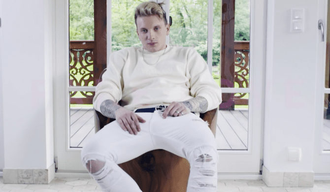 Smolasty o „Fake Love”: „Dzięki tej piosence pary zaczęły wiązać się ze sobą”