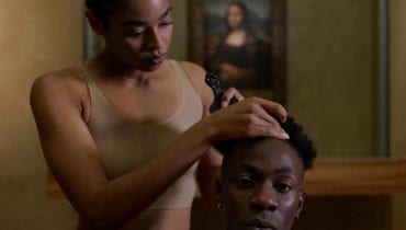 The Carters – „EVERYTHING IS LOVE”