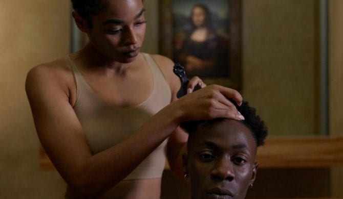 The Carters – „EVERYTHING IS LOVE”