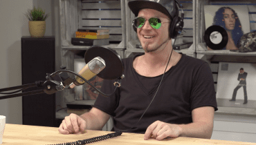 „Zabawa z grami trwa od dziecka”