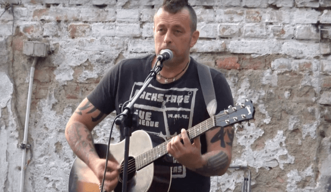 Sąd wydał wyrok w sprawie „Białego misia”. Ostra reakcja Tymona Tymańskiego