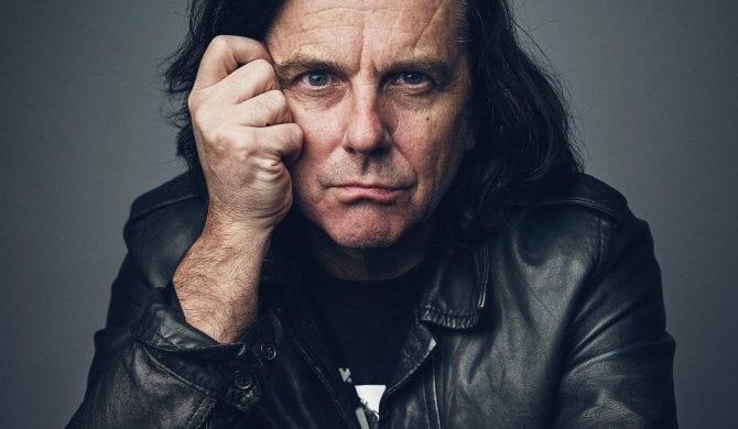 Wokalista Marillion wystąpi w Gdańsku