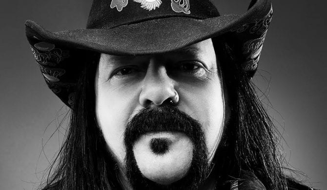 Vinnie Paul nie żyje