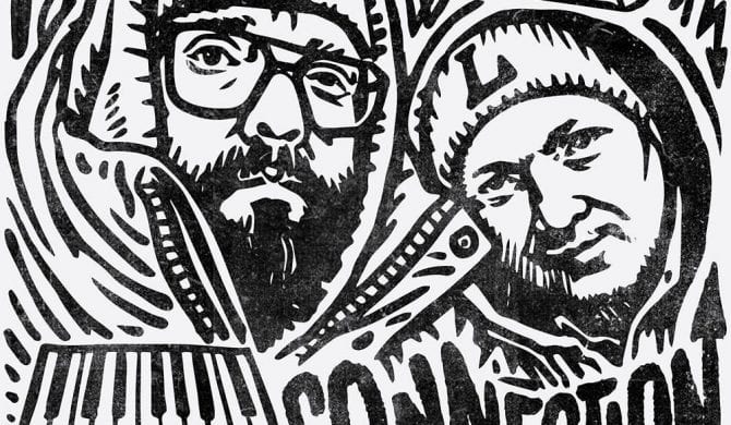 White House – „Connection”