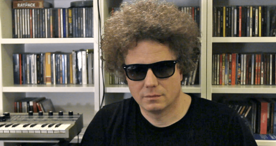 Nowy teledysk Sidneya Polaka