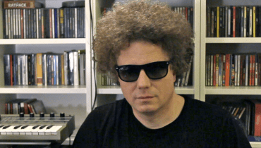 10 najważniejszych płyt: Sidney Polak