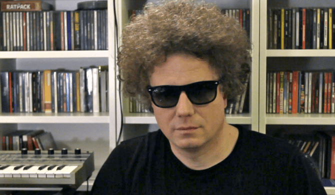 10 najważniejszych płyt: Sidney Polak