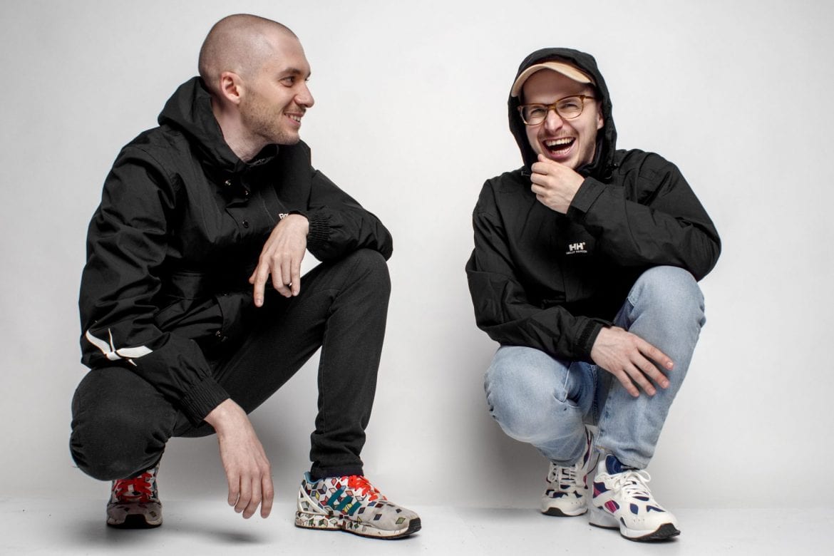 HOLAK zapowiada nowy album